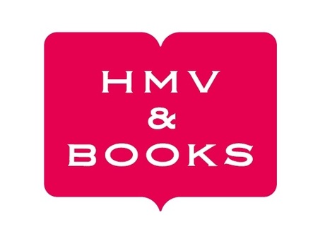 Hmv Books Shinsaibashi 販売の募集詳細