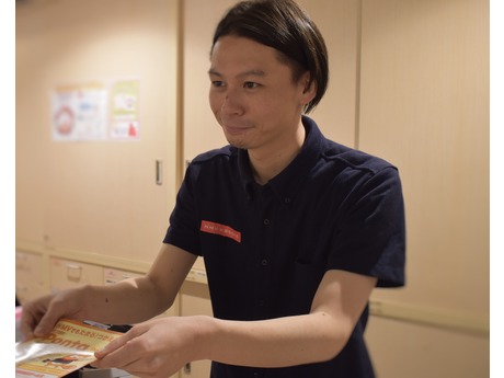 Hmv仙台e Beans 販売の募集詳細